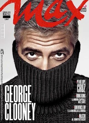 George Clooney