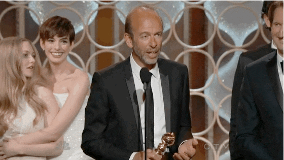 Golden Globes GIFs