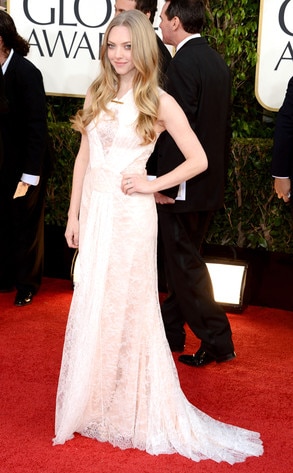 Amanda Seyfried