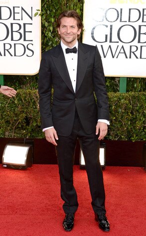 Bradley Cooper