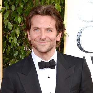 Bradley Cooper