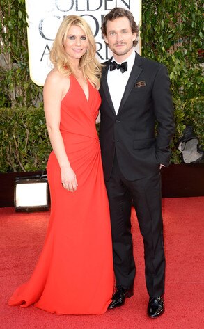 Claire Danes, Hugh Dancy