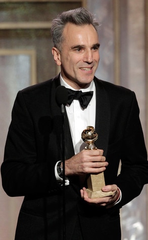 Daniel Day Lewis Daniel Day Lewis