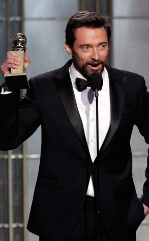 Hugh Jackman