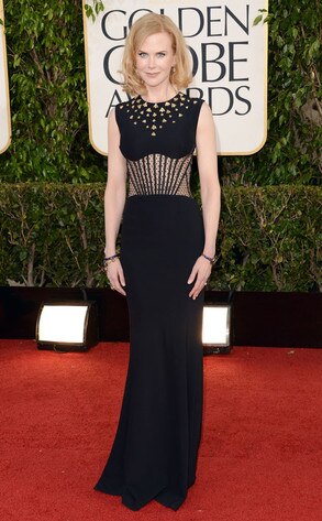 Nicole Kidman