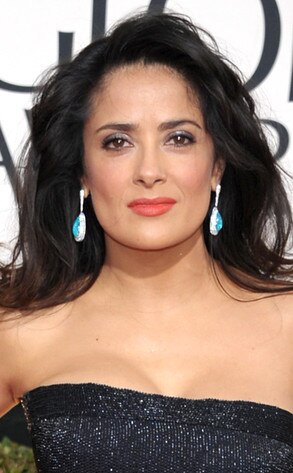 Salma Hayek Salma Hayek
