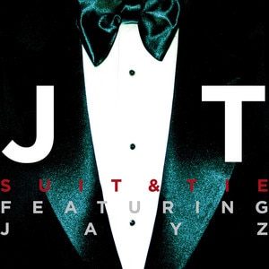 Justin Timberlake, SUIT & TIE
