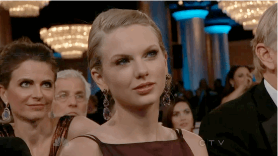 Golden Globes GIFs