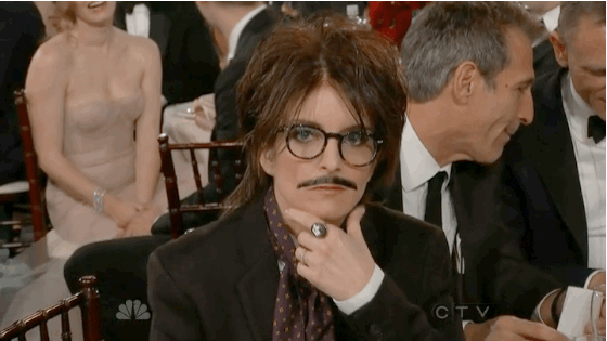 Golden Globes GIFs