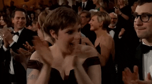 Golden Globes GIFs