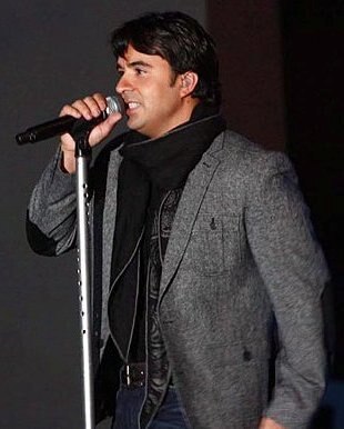 Luis Fonsi