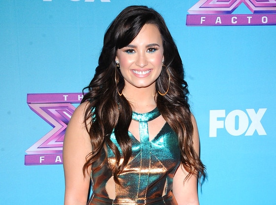 Demi Lovato Demi Lovato