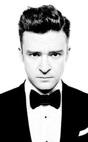 Justin Timberlake, Press photo