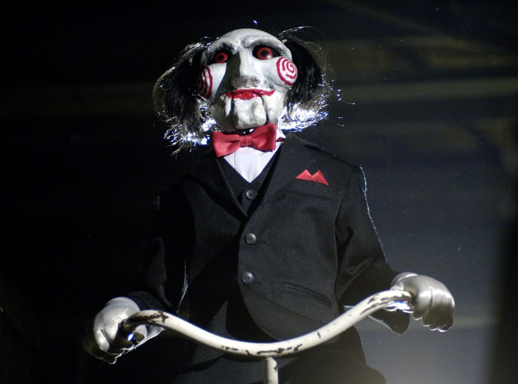 Jogos Mortais: Jigsaw ganha primeiro trailer e pôster assustadores