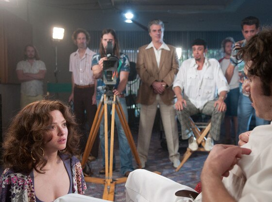 Amanda Seyfried, Lovelace