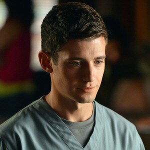 Julian Morris, Pretty Little Liars Julian Morris, Pretty Little Liars