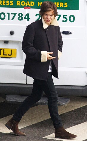 Harry Styles