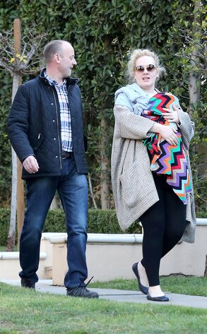 Adele