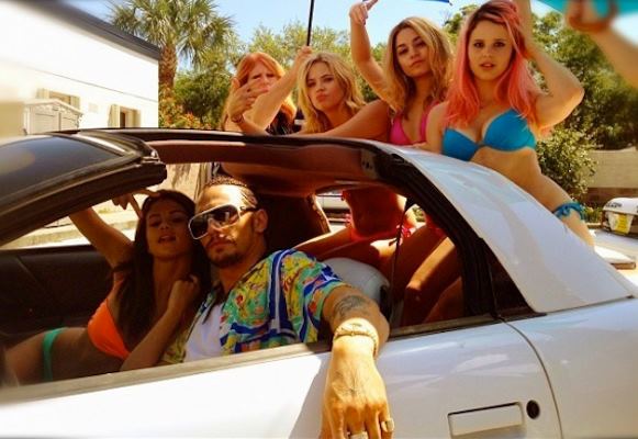 Spring Breakers, Selena Gomez, Ashley Benson, Vanessa Hudgens, Rachel Korine Spring Breakers, Selena Gomez, Ashley Benson, Vanessa Hudgens, Rachel Korine