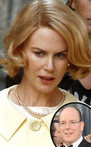 Nicole Kidman,