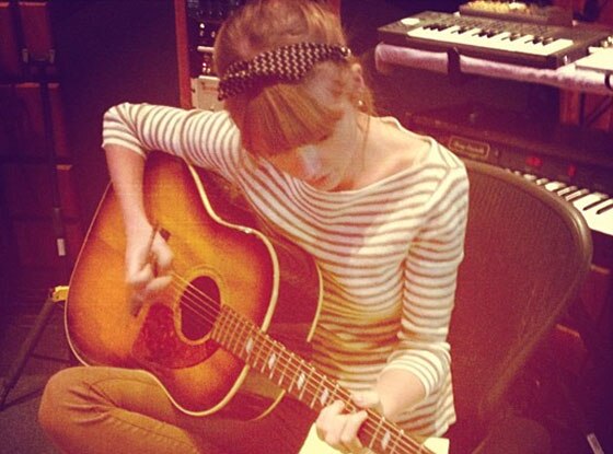 Taylor Swift