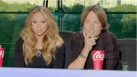 American Idol GIF
