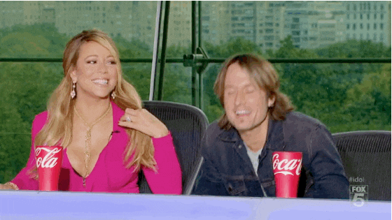 American Idol GIF