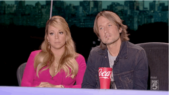 American Idol GIF