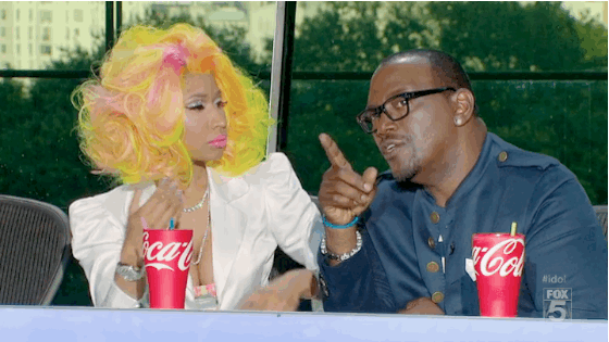 American Idol GIF