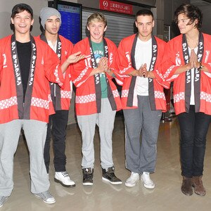 One Direction