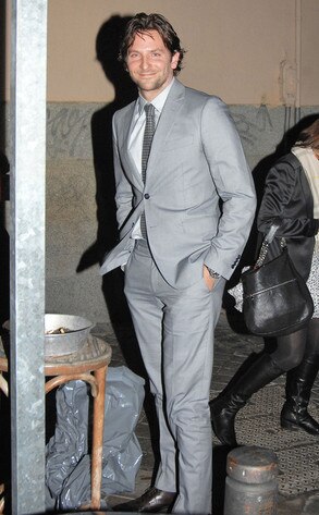 Bradley Cooper