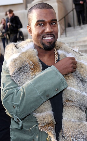 Kanye West