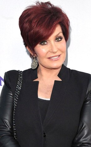 Sharon Osbourne Sharon Osbourne