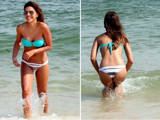 Mariana Rios, Di Ferrero