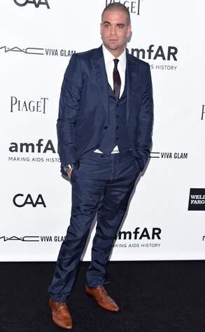 Mark Salling