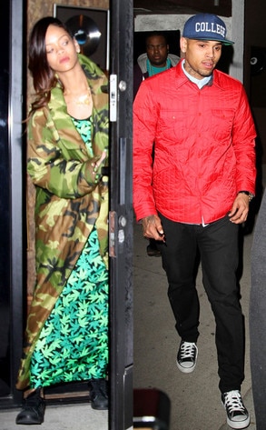 Chris Brown, Rihanna Chris Brown, Rihanna