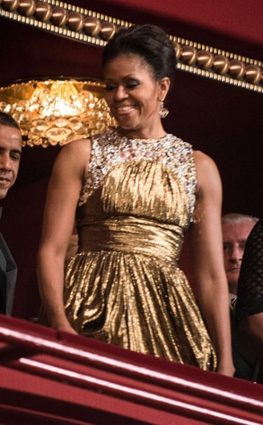 Michelle Obama