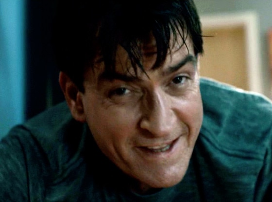 Scary Movie 5 Screen Grabs