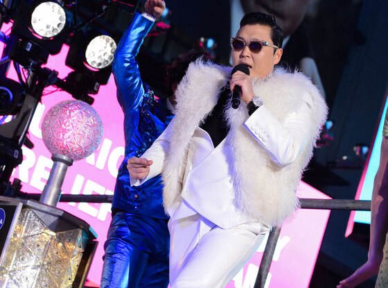 Psy