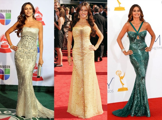 Sofia Vergara Sofia Vergara