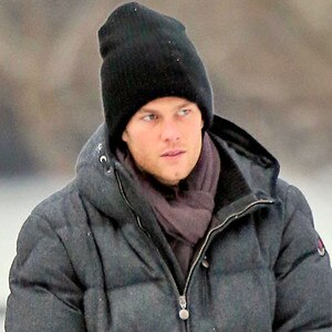 Tom Brady, Benjamin Brady, Jack Moynahan