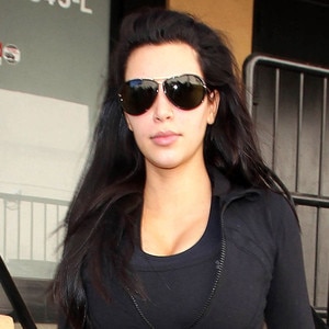 Kim Kardashian