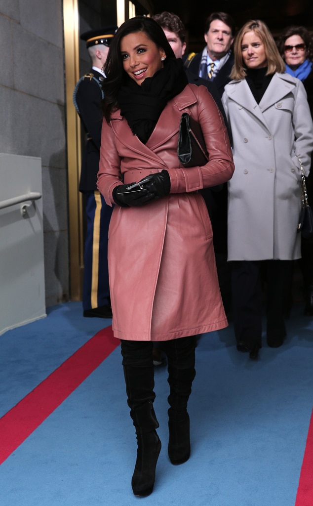Eva Longoria