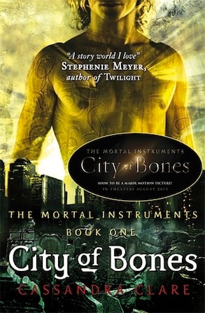 City of Bones