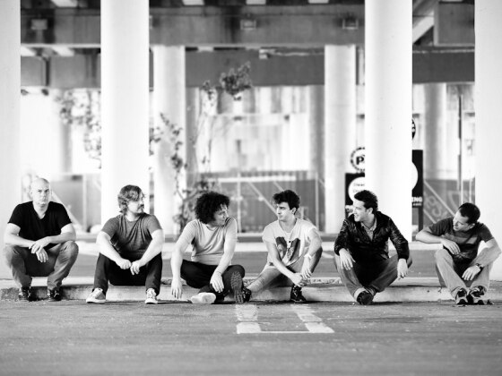Los Amigos Invisibles