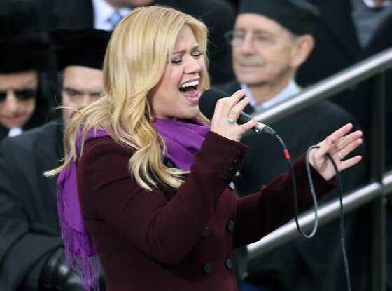 Kelly Clarkson