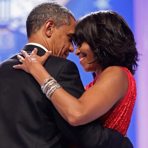 Barack Obama, Michelle Obama Barack Obama, Michelle Obama