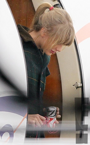 Taylor Swift
