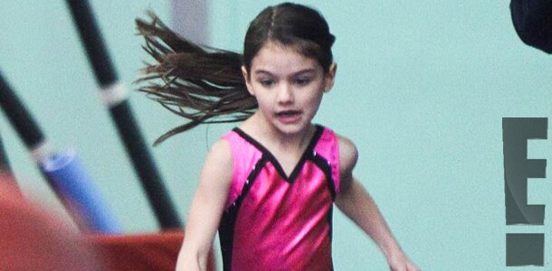 Suri Cruise