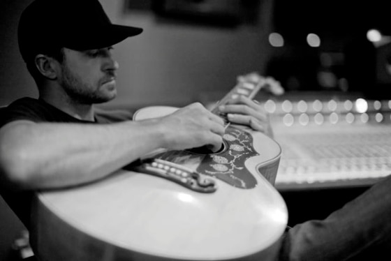 Justin Timberlake, Timbaland